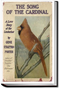The Song of the Cardinal | Gene Stratton-Porter
